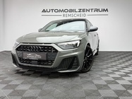 Audi A1 2022