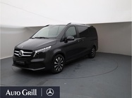 Mercedes-Benz V-Class 2023