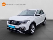 Volkswagen T-Cross 2022