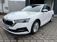 Skoda Octavia 2021