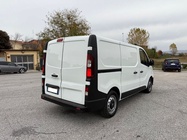 Renault Trafic 2017