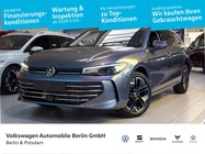 Volkswagen Passat 2025