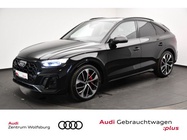 Audi SQ5 2023