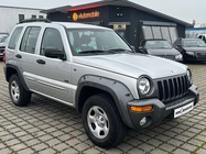 Jeep Cherokee 2003