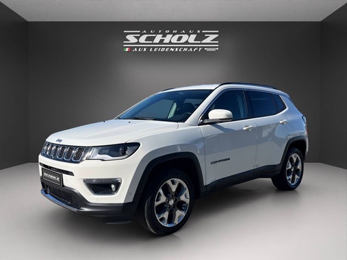 Jeep Compass 2019