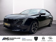 Peugeot 508 2025