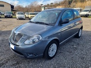 Lancia Ypsilon 2012