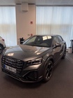 Audi Q2 2024