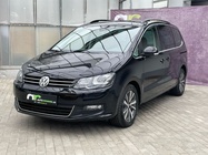 Volkswagen Sharan 2020