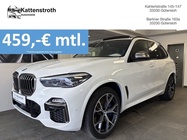 BMW X5 2019