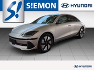 Hyundai Ioniq6 2025