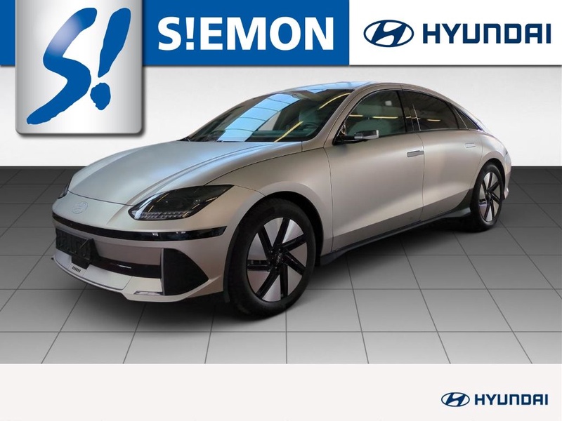 Hyundai Ioniq6
