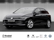 Volkswagen Golf 2025