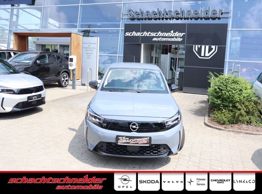 Opel Corsa 2024