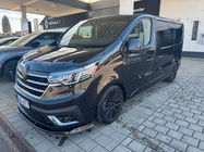 Renault Trafic 2026