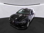 Volkswagen Polo 2021