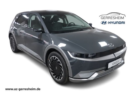 Hyundai Ioniq5 2024