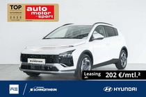 Hyundai Bayon 2026