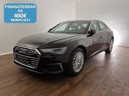 Audi A6 2021