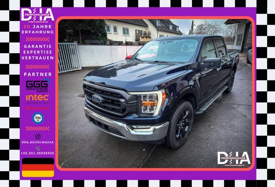 Ford F150 2022