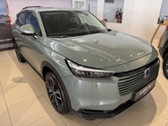 Honda HR-V 2026