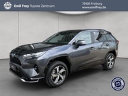Toyota RAV4 2025