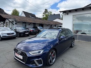 Audi A4 2020
