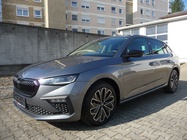 Skoda Scala 2025