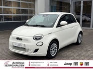 Fiat 500e 2023