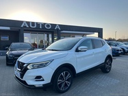 Nissan Qashqai 2019