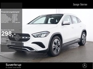 Mercedes-Benz GLA-Class 2024