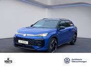 Volkswagen T-Roc 2026