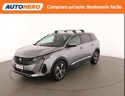 Peugeot 5008 2021