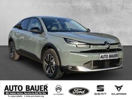 Citroen C4 2026