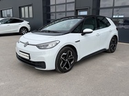 Volkswagen ID.3 2022