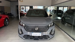 Peugeot 2008 2023