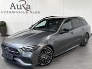 Mercedes-Benz C-Class 2023