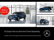 Mercedes-Benz GLB-Class 2024