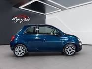 Fiat 500 2019