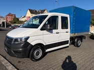 Volkswagen Crafter 2020
