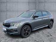 Skoda Kamiq 2025