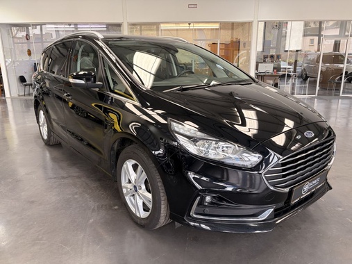 Ford S-Max 2023