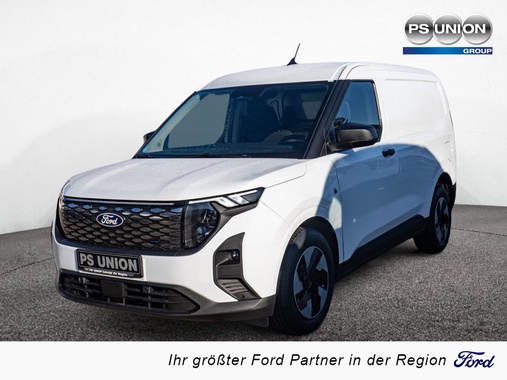 Ford Transit Courier 2025