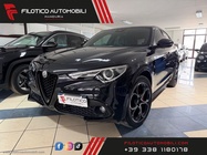 Alfa Romeo Stelvio 2022