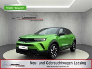 Opel Mokka 2024