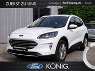Ford Kuga 2022