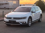 Volkswagen Passat 2019