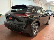 Nissan Qashqai 2022