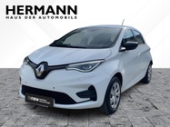 Renault ZOE 2021