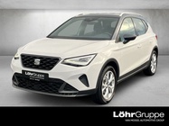 Seat Arona 2024